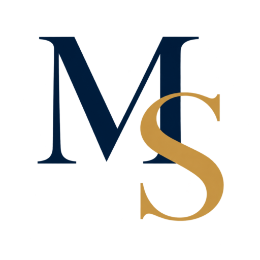 Monogram Marek Skaličan